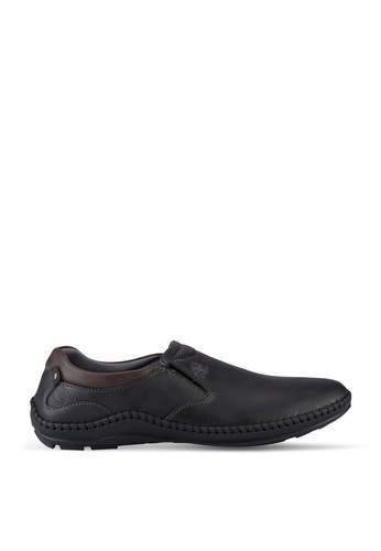 Buy Green Point Club Comfort Casual Shoes 2020 Online Zalora Philippines