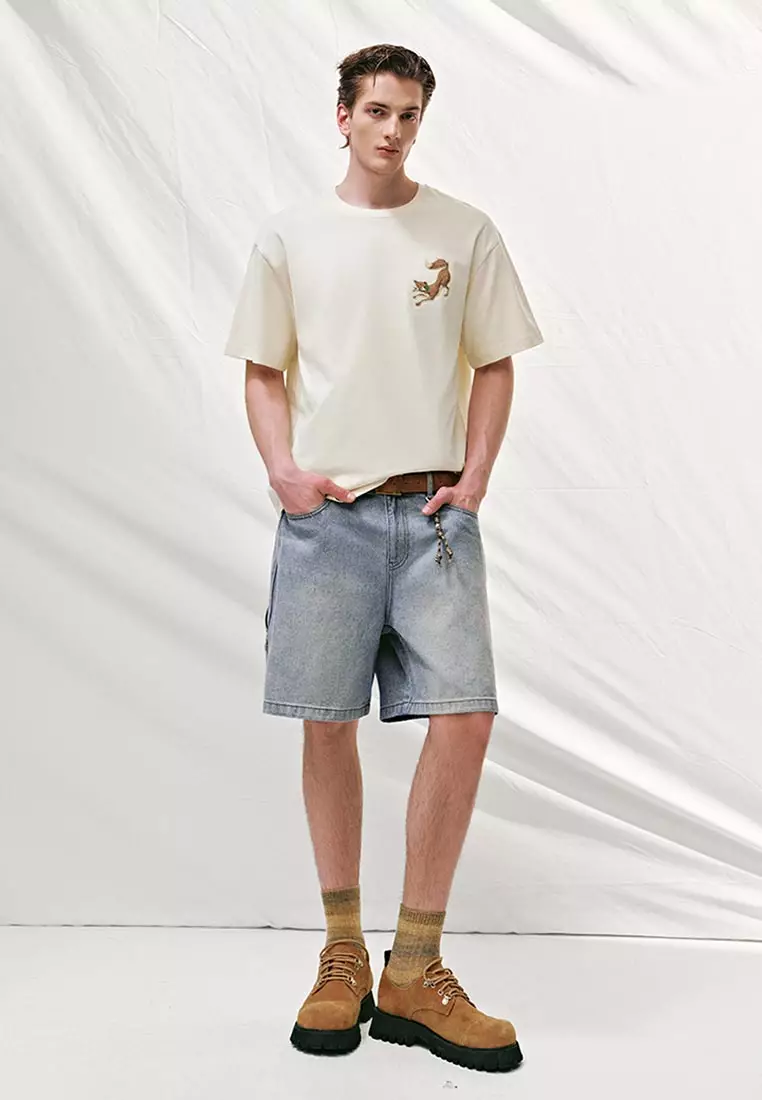 Graphic Printed T-Shirts