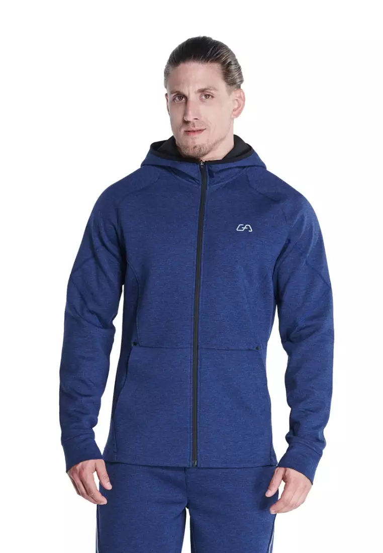 Waterproof gym jacket hotsell