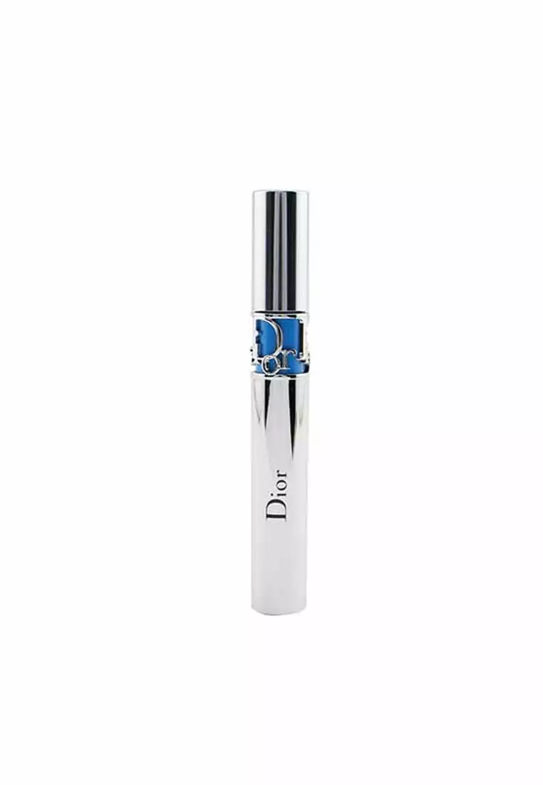 Christian Dior - Diorshow Iconic Overcurl 24h Volume & Curl Waterproof Mascara - # 091 Black 6g/0.21oz