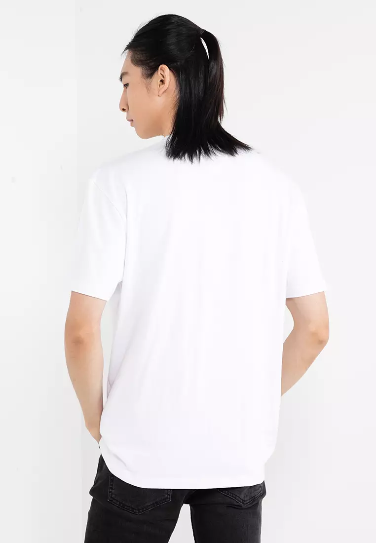 Badge Tee Tommy Jeans