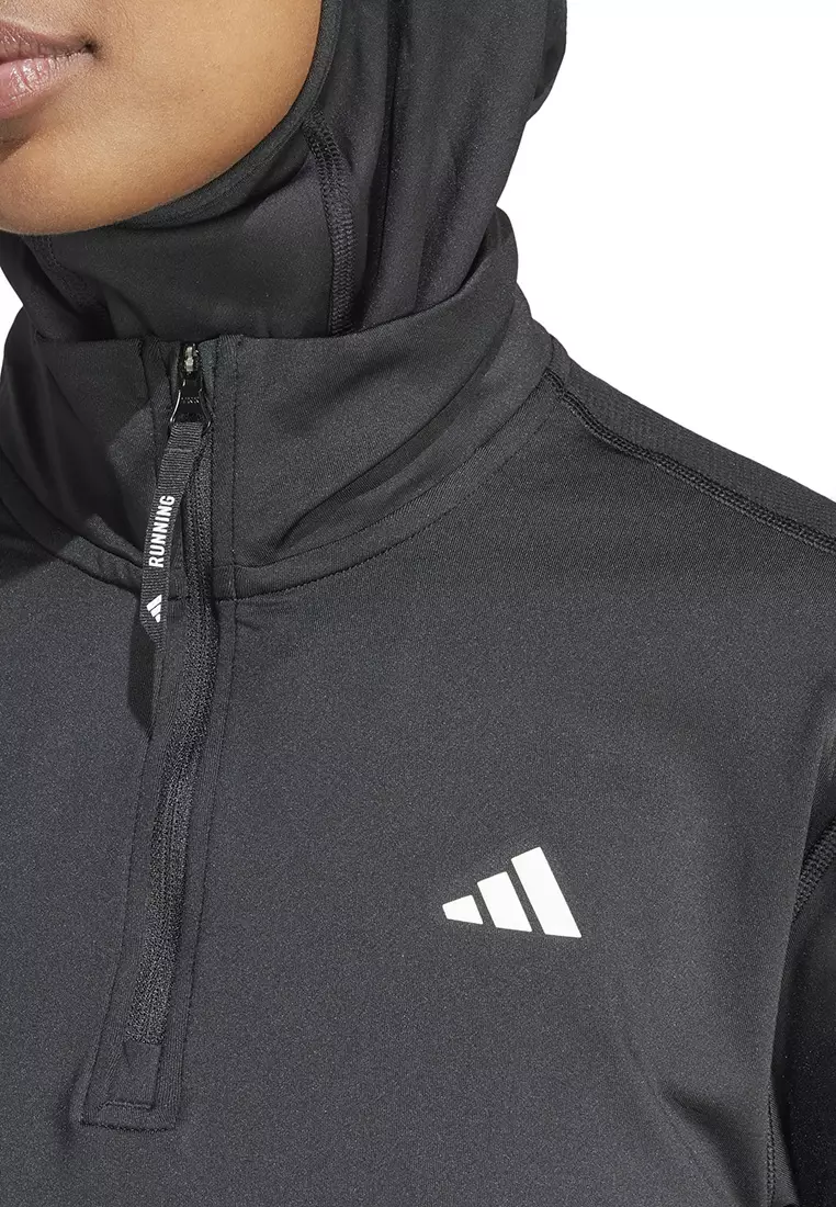Own The Run Half-Zip Jacket