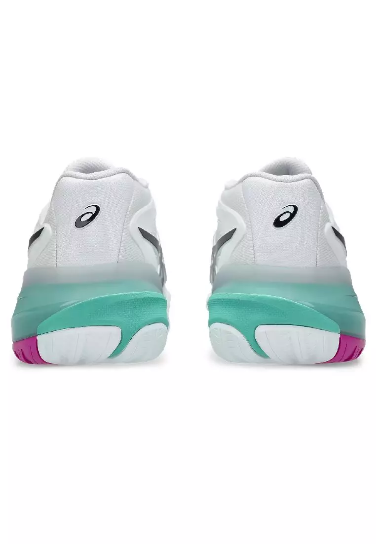 GEL-RESOLUTION X 網球鞋 1041A481-103