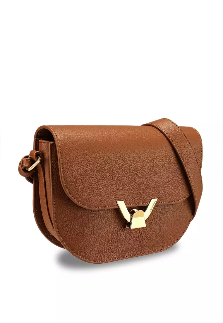 Buy Coccinelle Dew Small Crossbody Bag Online Zalora Philippines