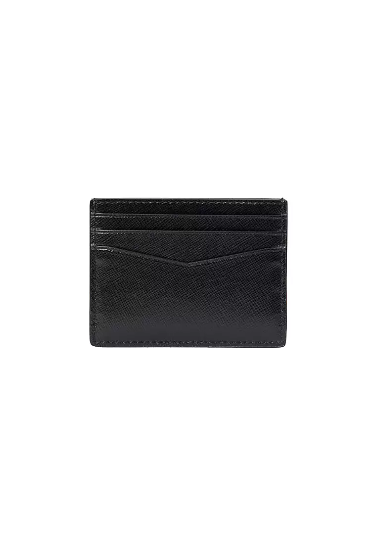 Buy Kate Spade Kate Spade Madison Saffiano Leather Small Slim Card ...