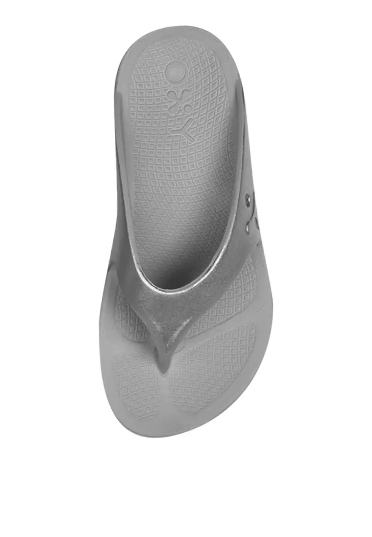 Explorer Mettalics Slippers for Womens