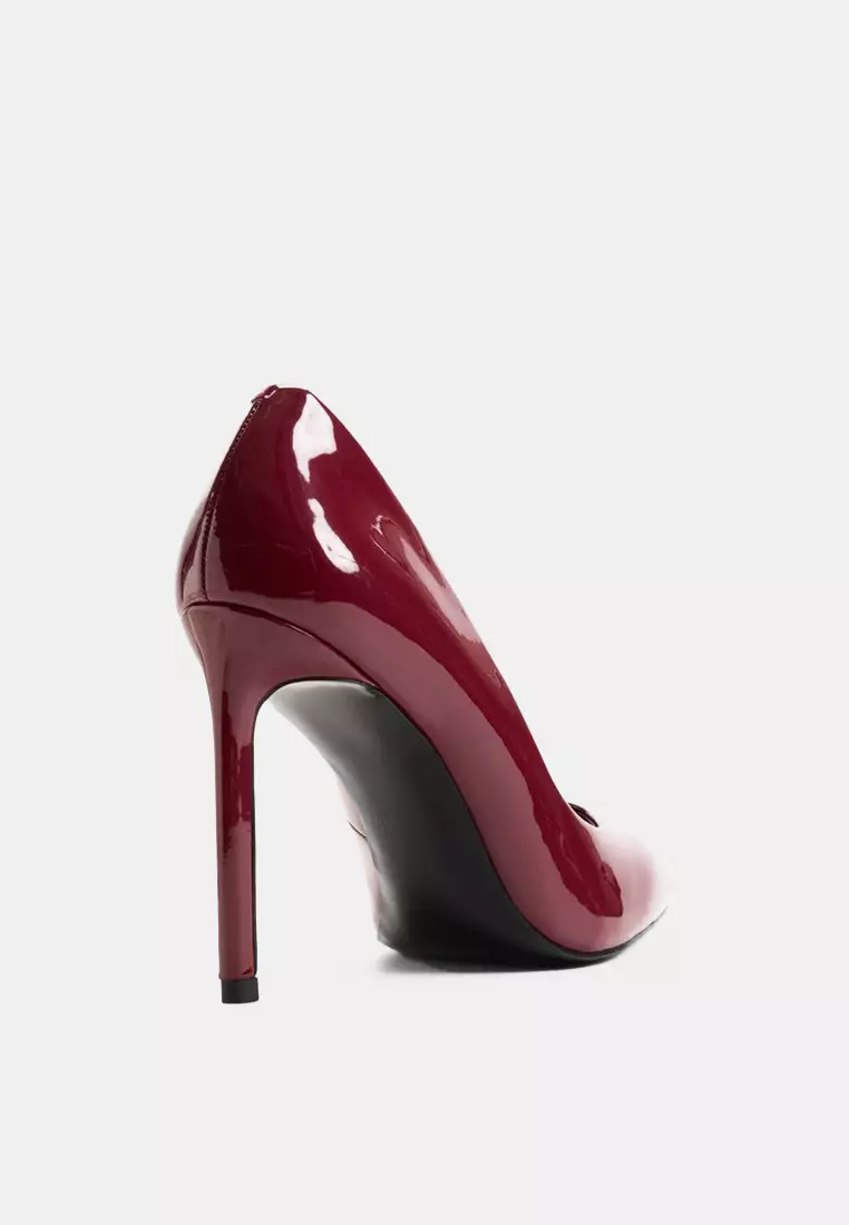 Stessy2.0 Heels