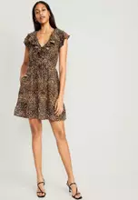 Wild Spots (Match It Back)