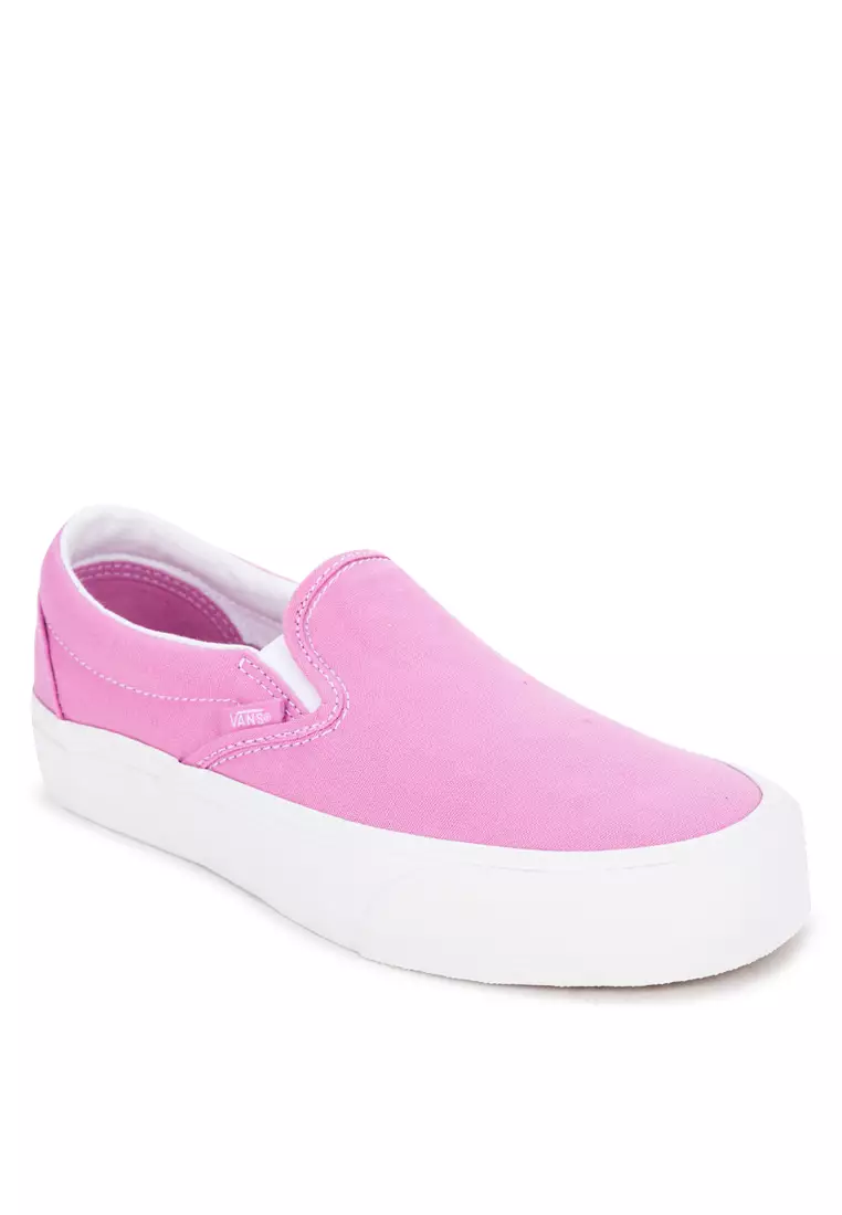 Discount on VANS  shoes - SKU: Slip-On VR3