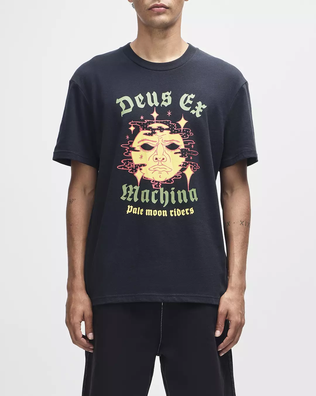 Solaris Tee