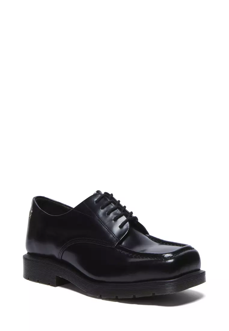 Durrow 5i Black Buttero Black Shoes Women