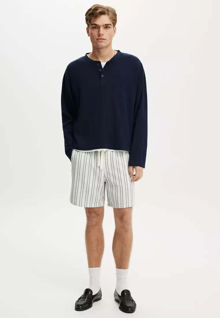 Easy Shorts