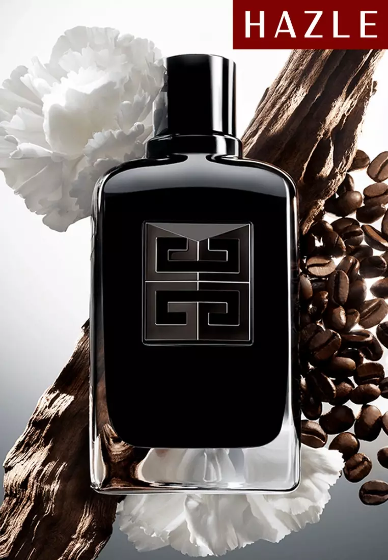 Gentleman Society Extreme Man EDP 100 ml