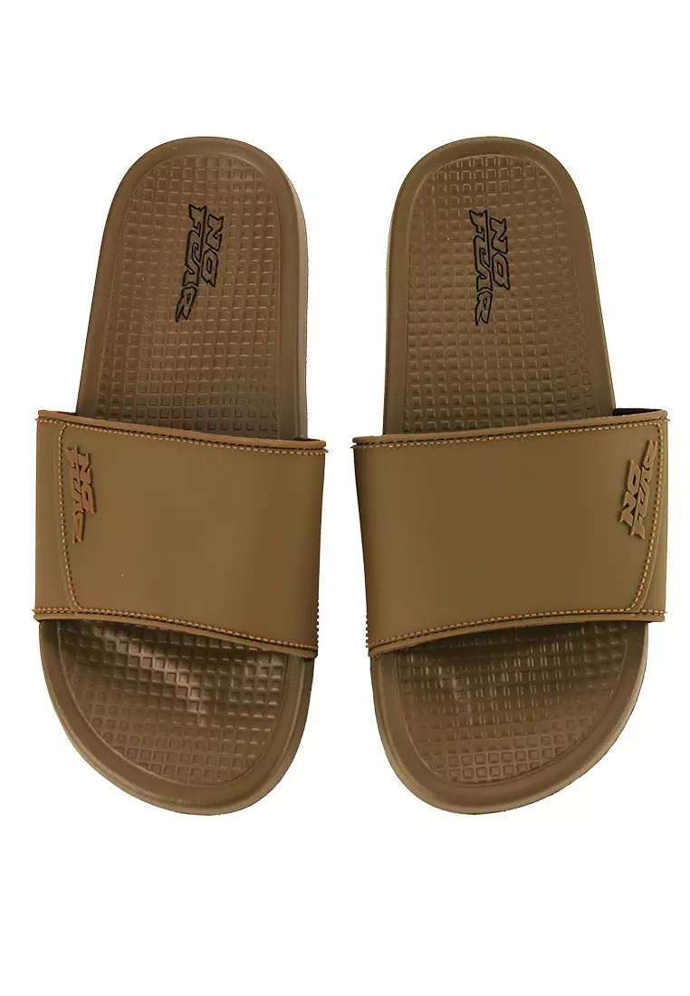 Strike Regular Fit Super Sandals
