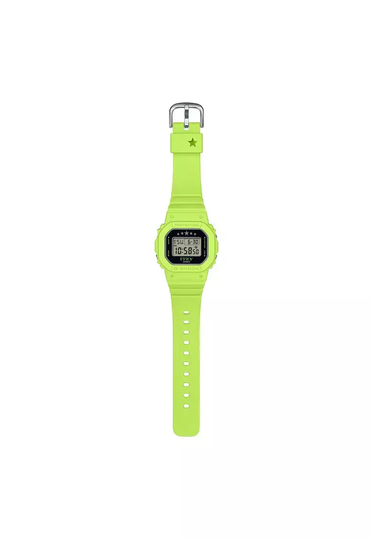 CASIO G-SHOCK x ITZY Limited Edition GMD-S5610IT-3