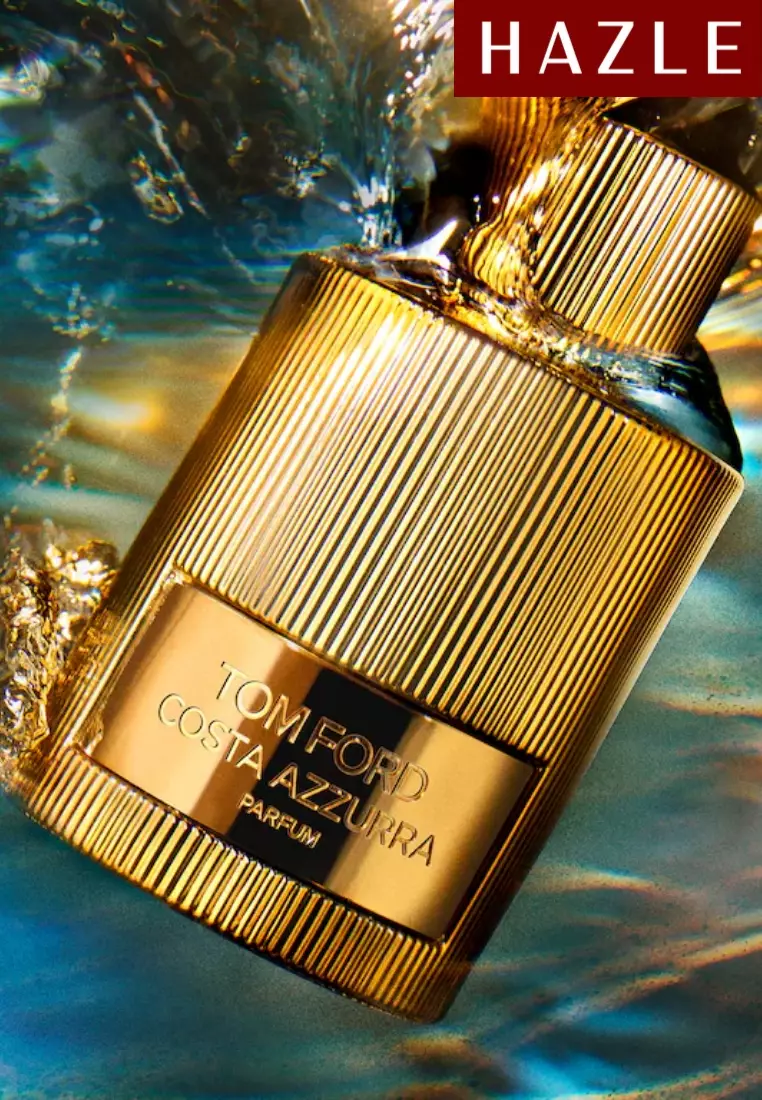 Costa Azzurra Unisex EDP 100 ml