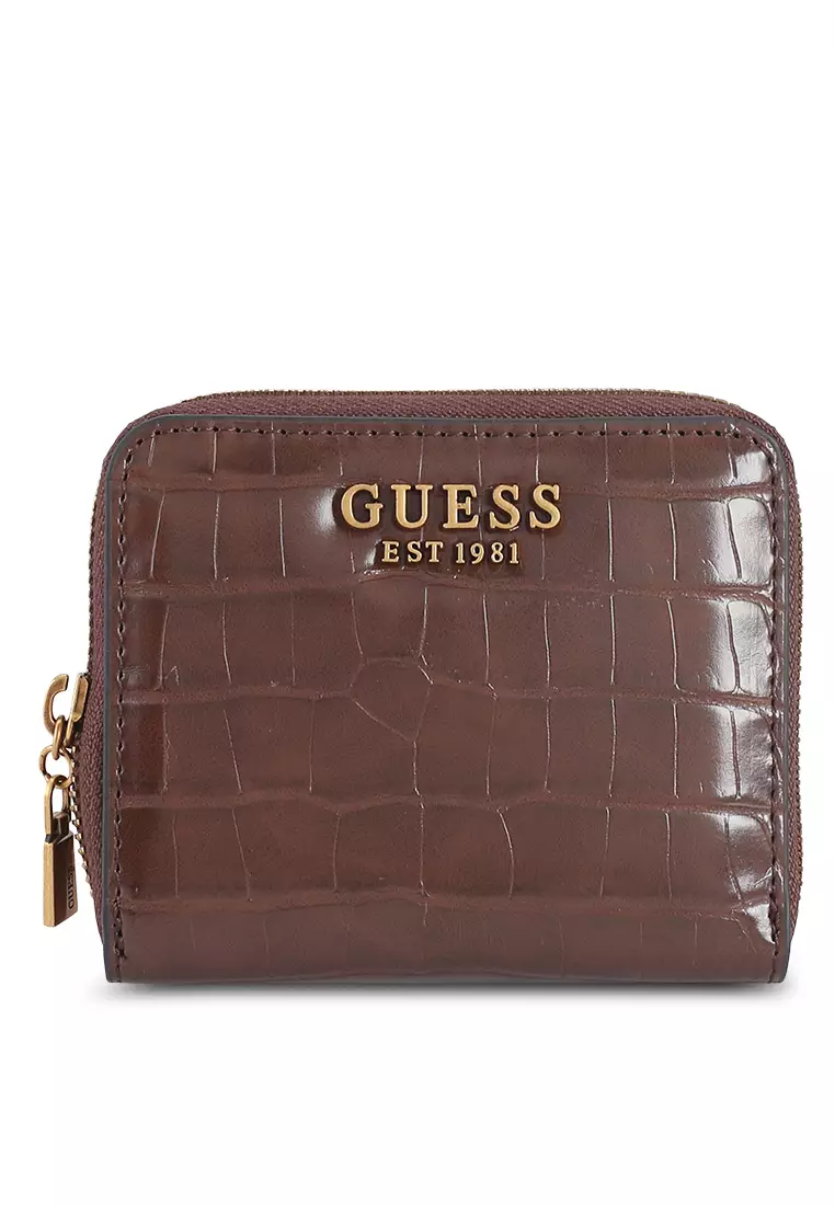 Jual Dompet Guess Wanita Original Januari 2024 ZALORA Indonesia