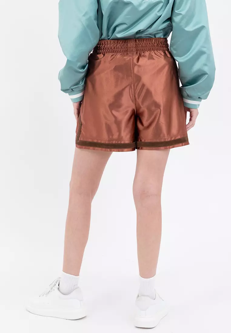 Spt Dri-Fit Dmnd Srt 4In Shn