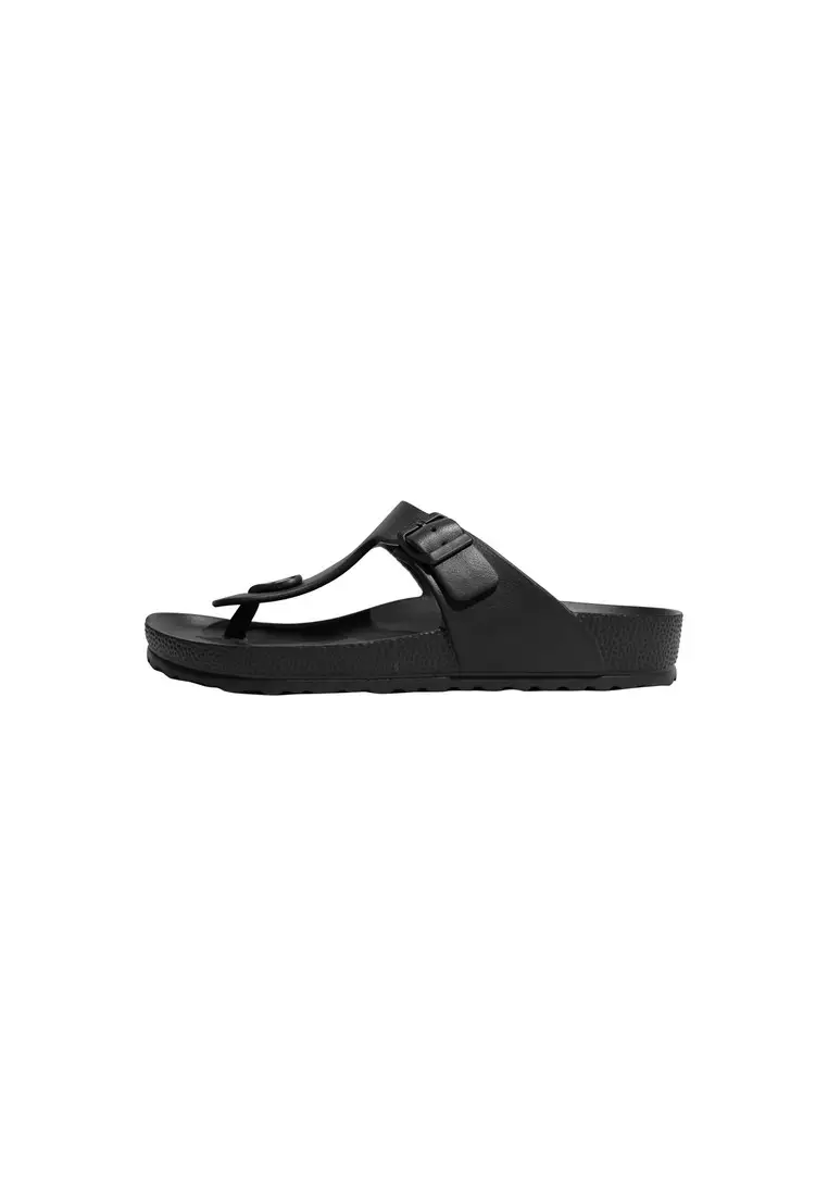 3Second Men's Flip Flop Sandals Bare C080925