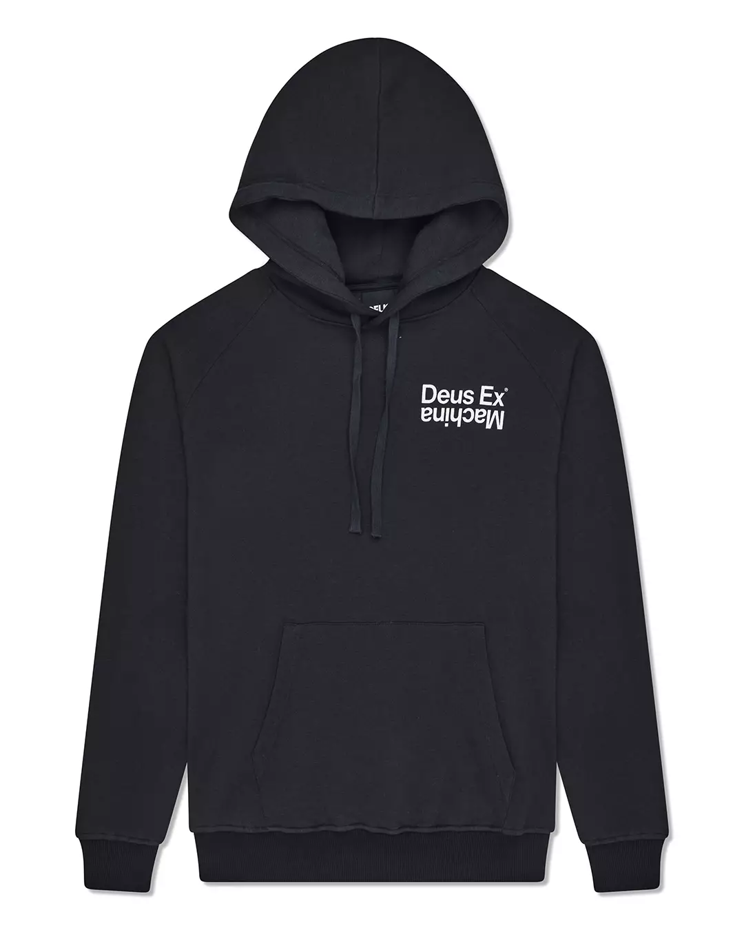 Axis Hoodie
