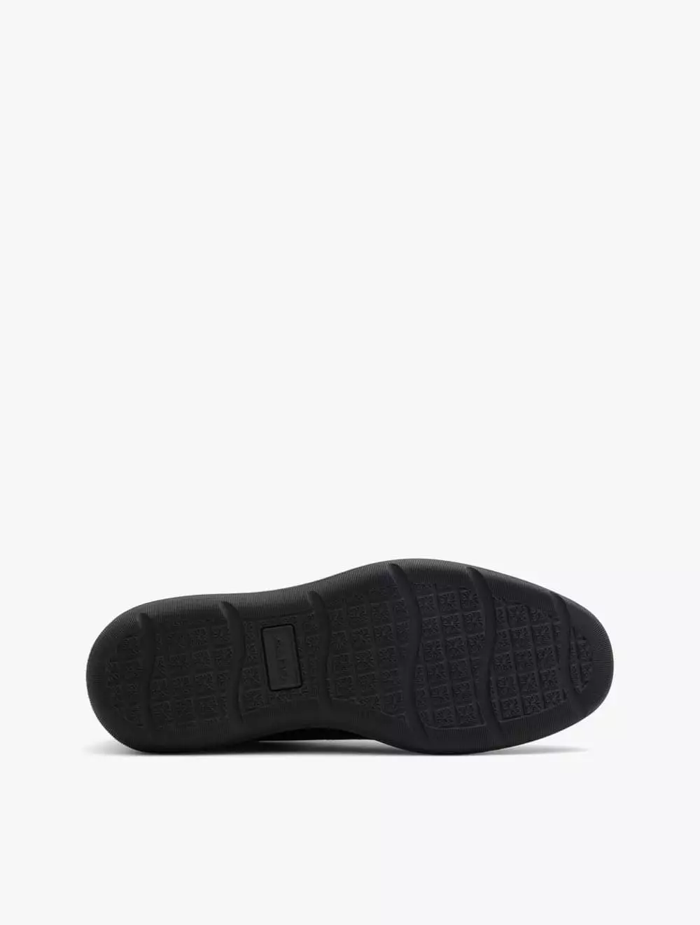 Aldo Preth Lace Ups - Black