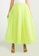 ARARED green Reini Skirt B972EAA60E3AA9GS_1