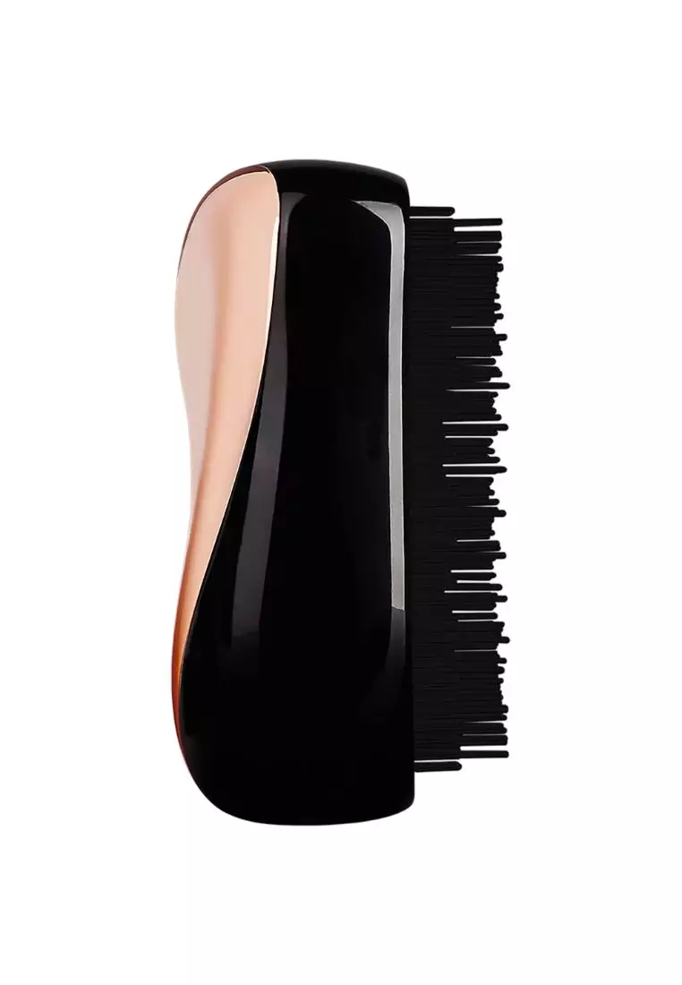 Tangle Teezer Compact Styler CS-ROSE-010617 rose gold/ black