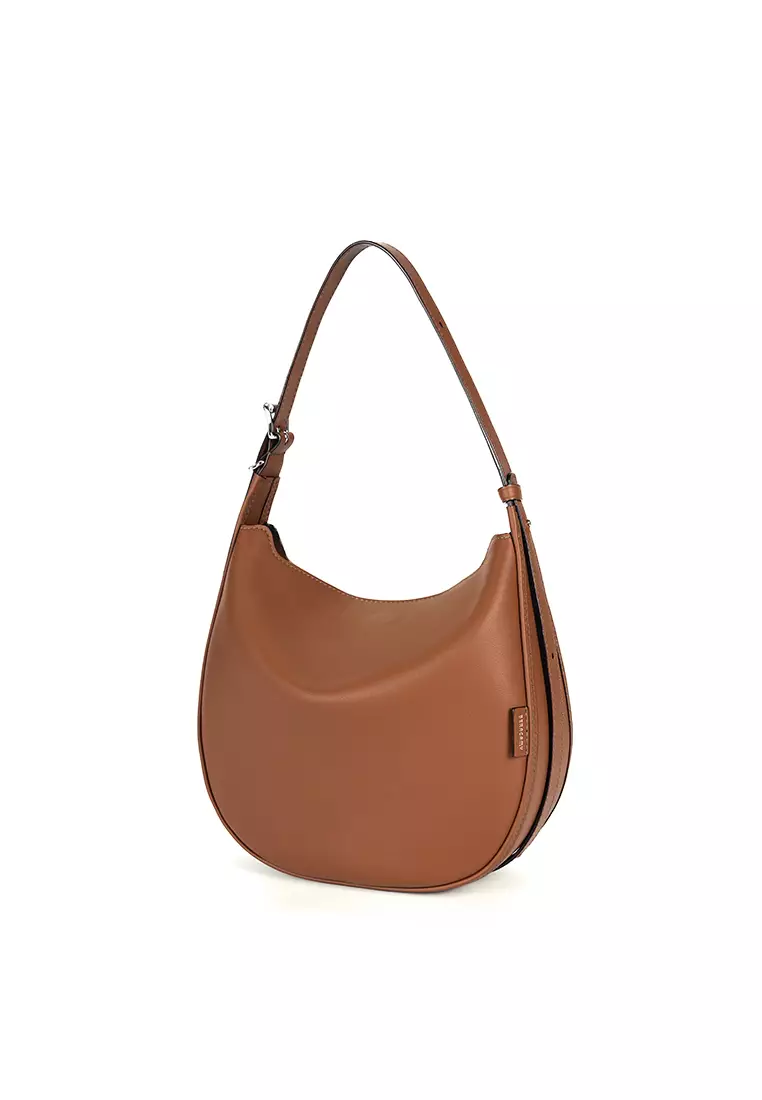 Noor II Bag - Caramel