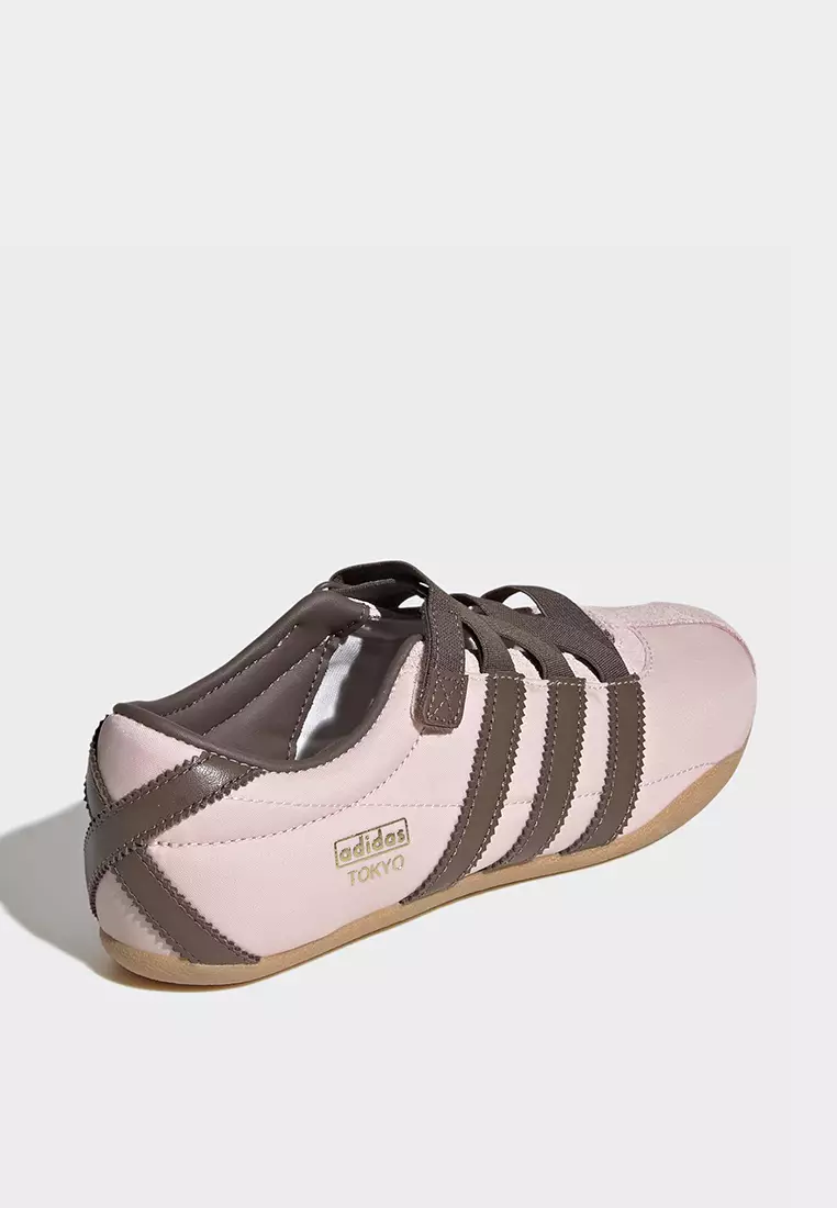 Tokyo Mary Jane Shoes