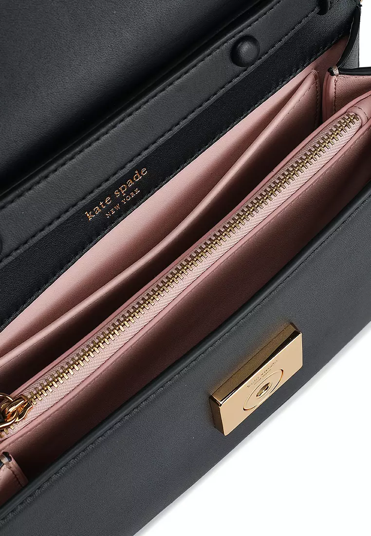 Dakota Small Crossbody Bag (cv)