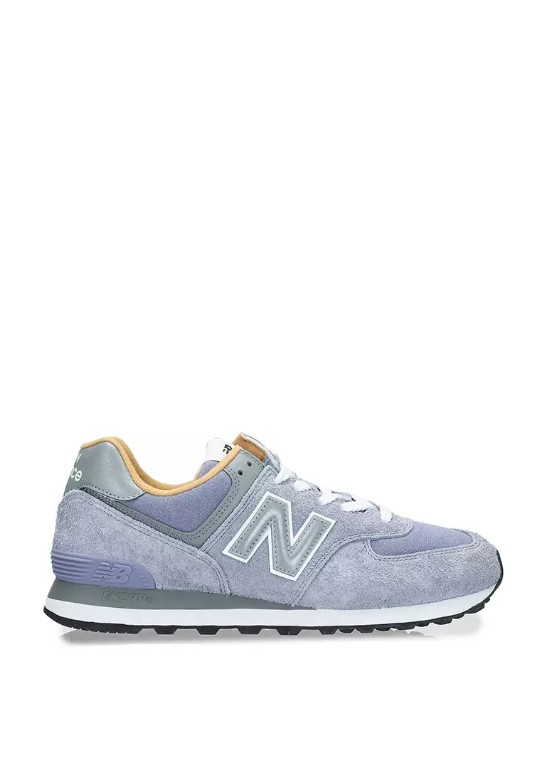 New balance 574 singapore top