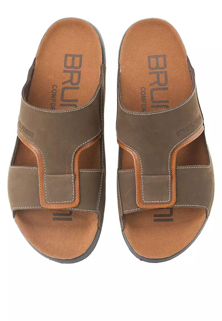 Bp Sandal 0451E