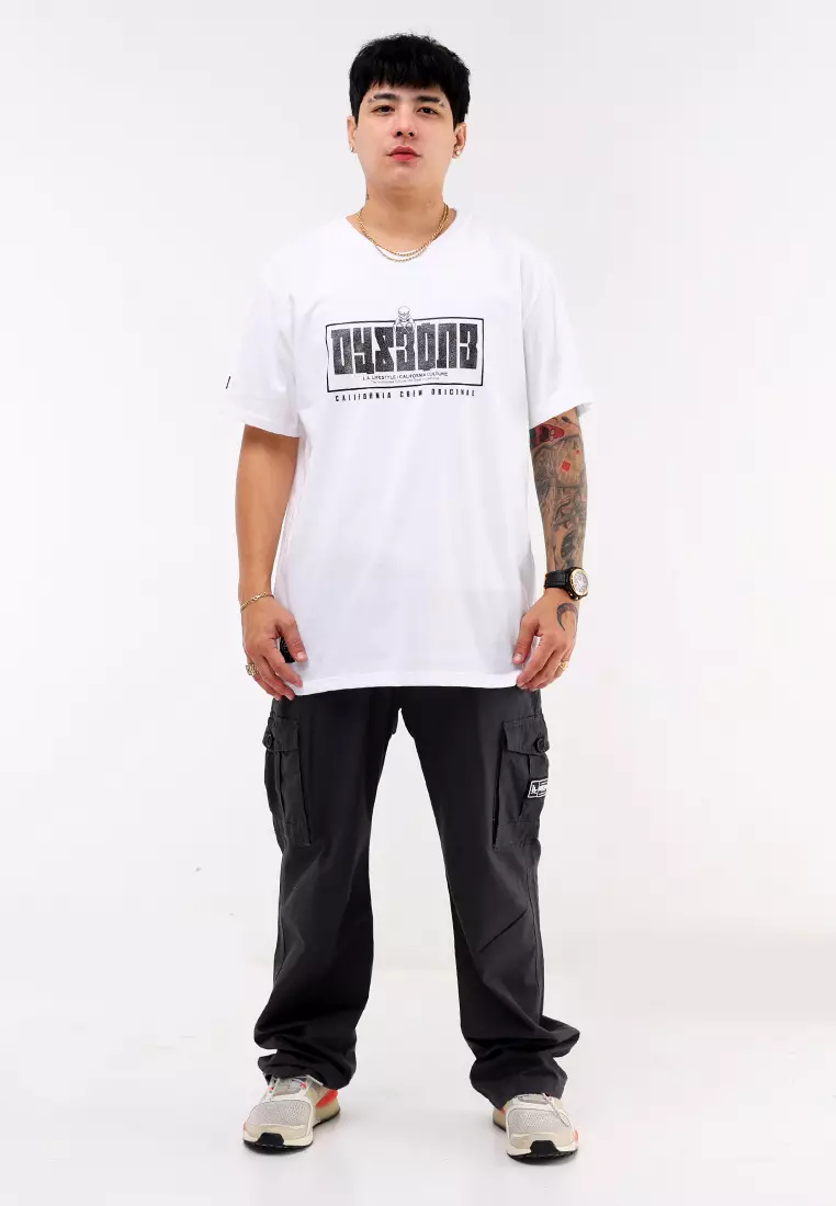 Round Neck Regular Fit