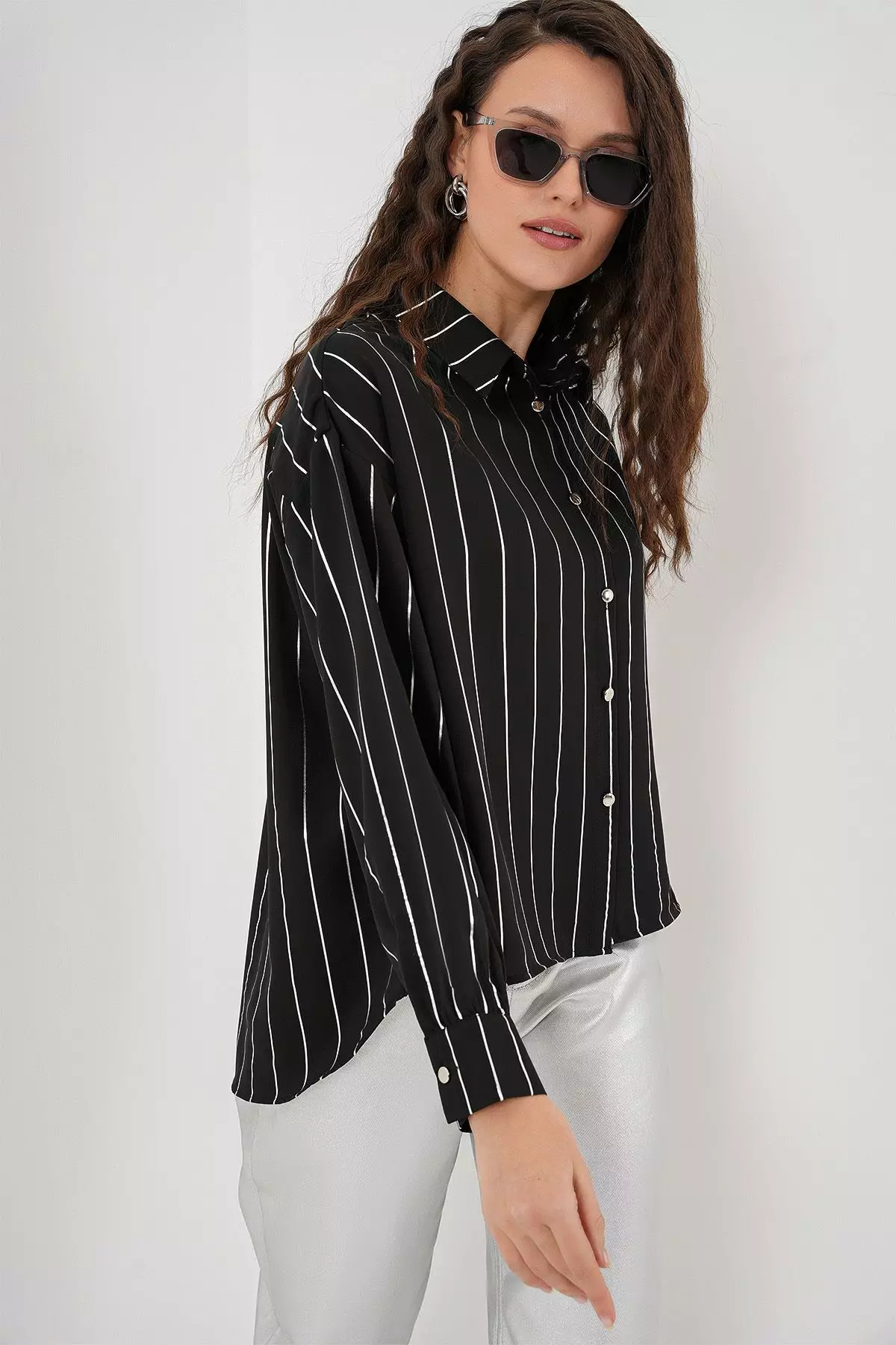 Striped Shirt