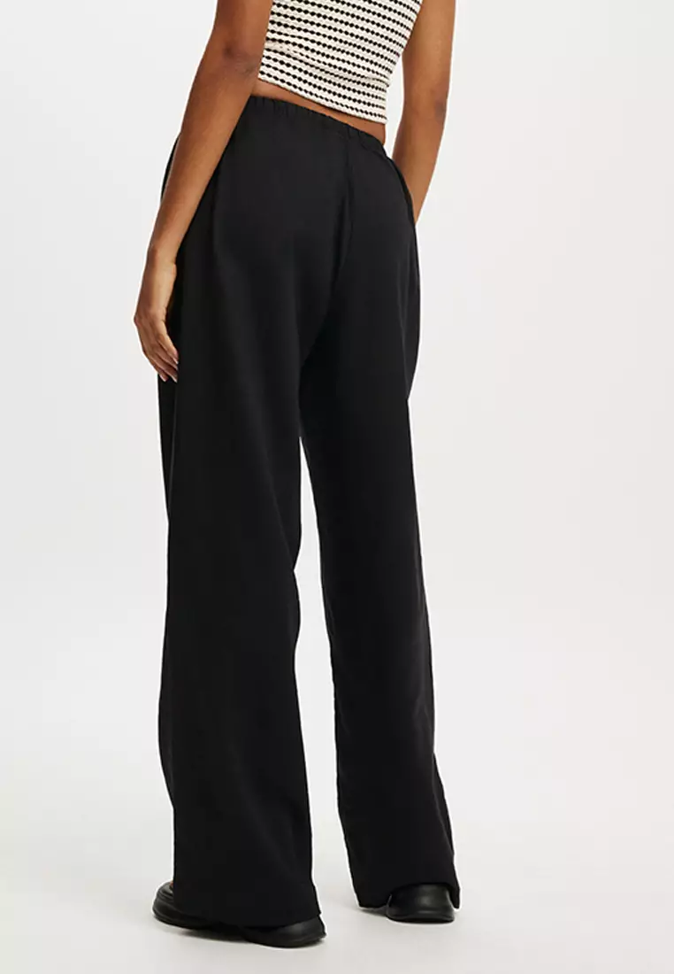 Haven Wide Legs Pants