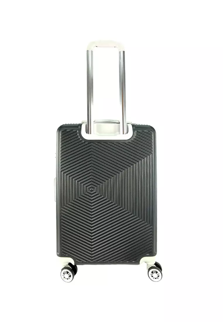 Buy Giordano travel gear Giordano 24inch Hard Case Trolley Travel