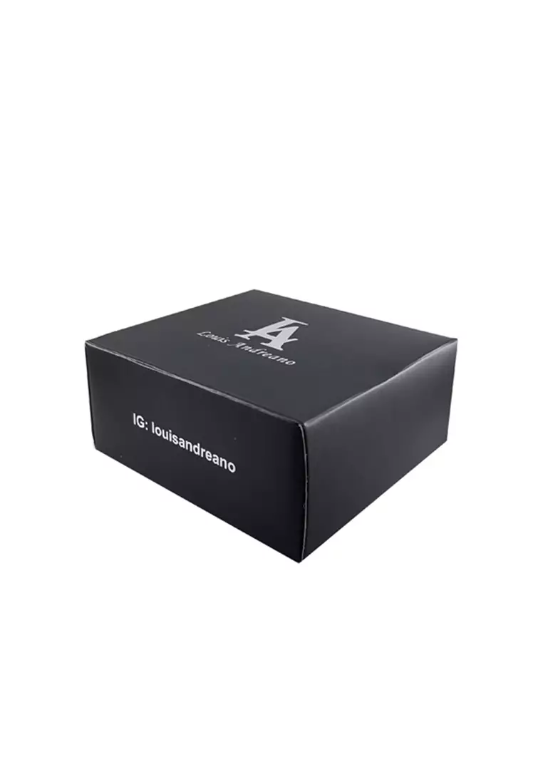 Louis Andreano Elastic Belt Standard Size