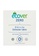 Ecover Ecover ZERO Dishwasher Tablets 25s F957FES8A33E00GS_1