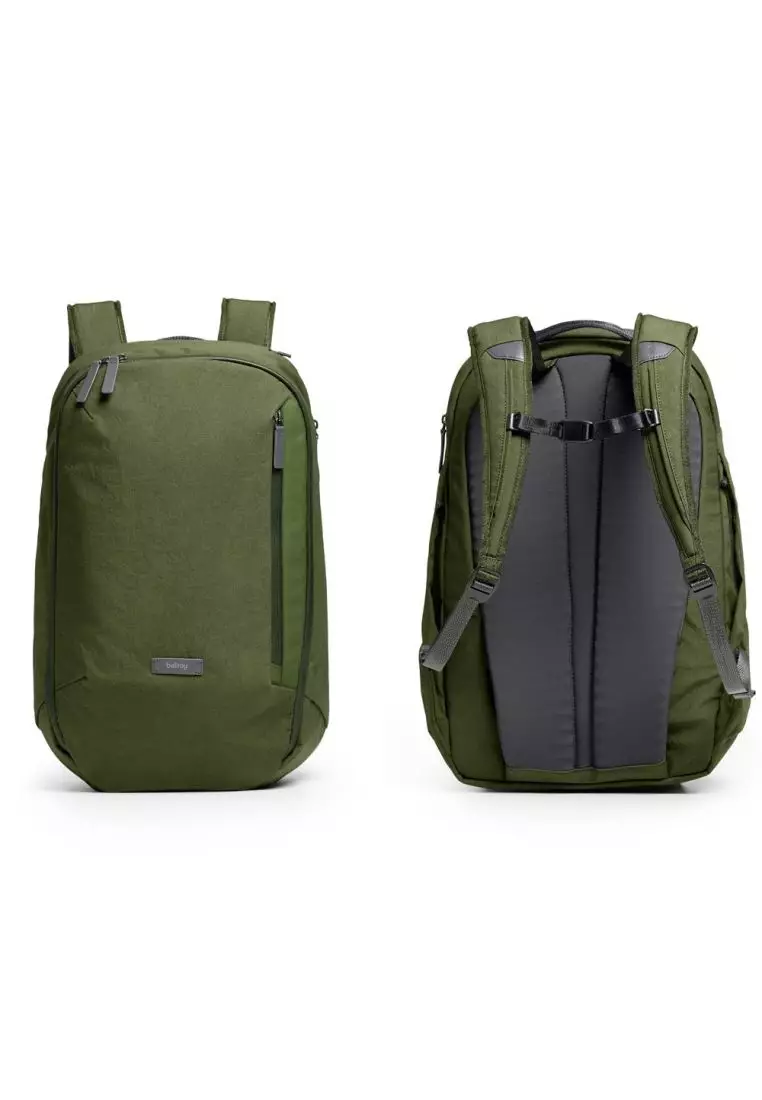 Buy Bellroy Bellroy Transit Backpack Rangergreen Online ZALORA Malaysia