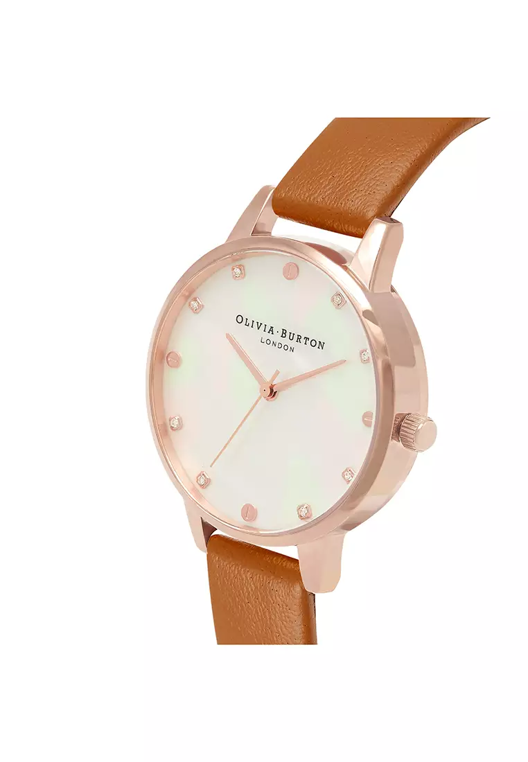 Zalora olivia online burton