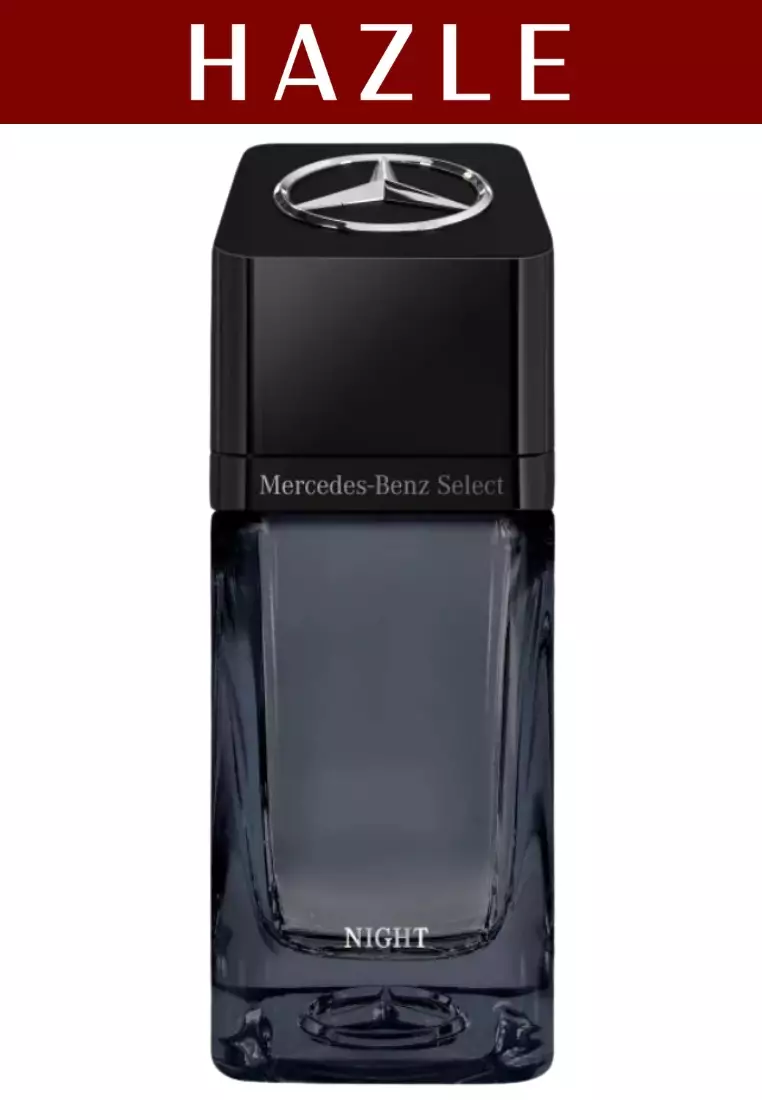 Select Night Man EDP 100 ml