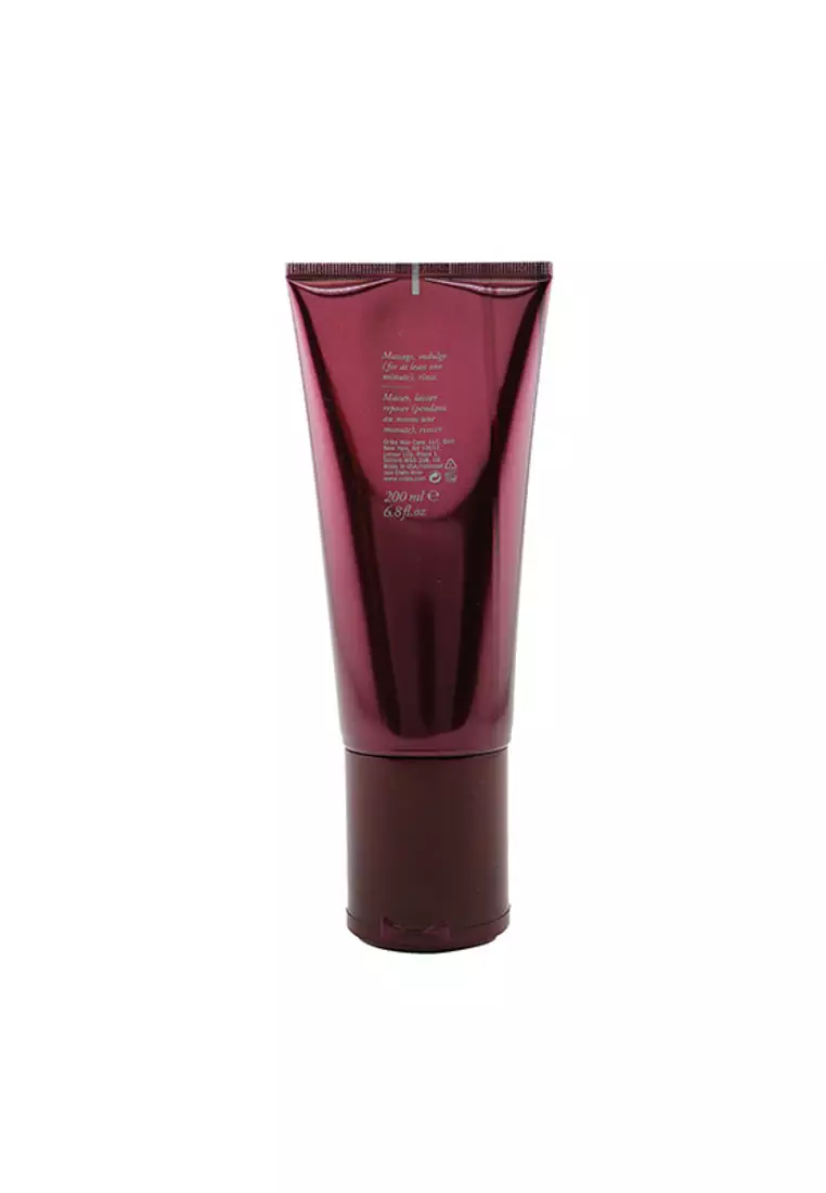 Oribe - Conditioner For Beautiful Color 200ml/6.8oz