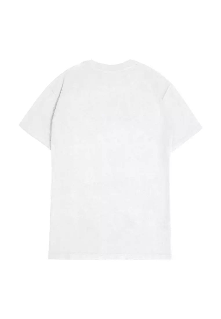Men's T-Shirt Mild Cotton Logo Boxtext OL-230723