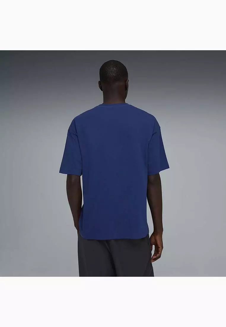 WARDROBE Essentials Oversized Tee Men