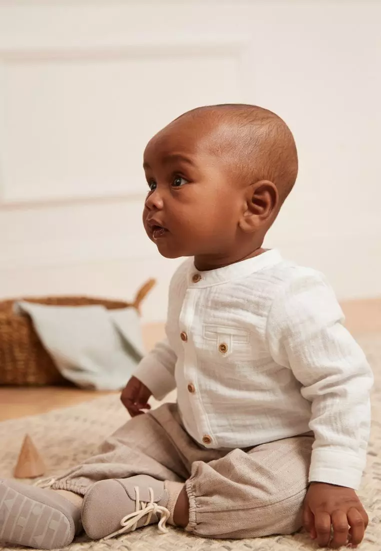 Next baby boy outfits outlet
