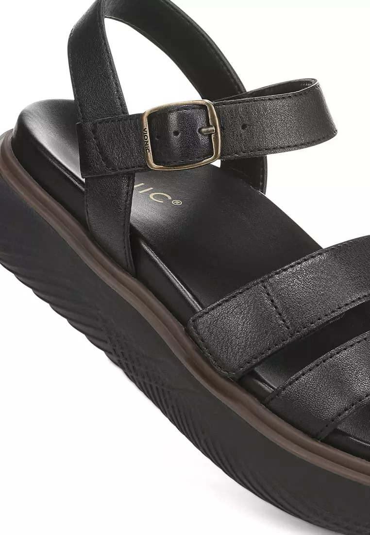 Sydney Solana Women's Heel/Wedge Sandals