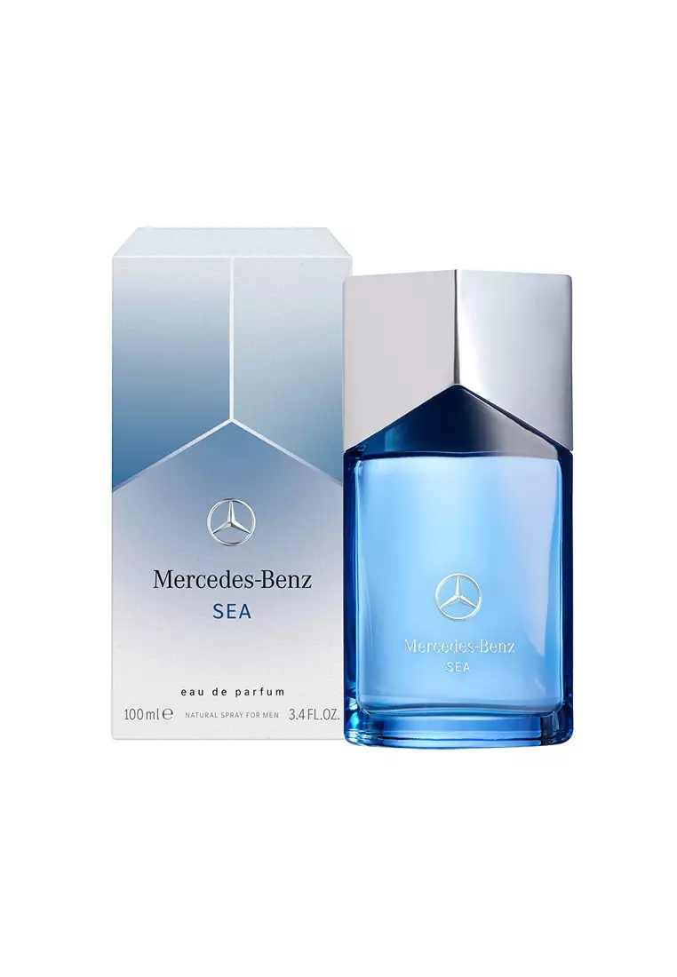 Sea Eau de Parfum 100ml