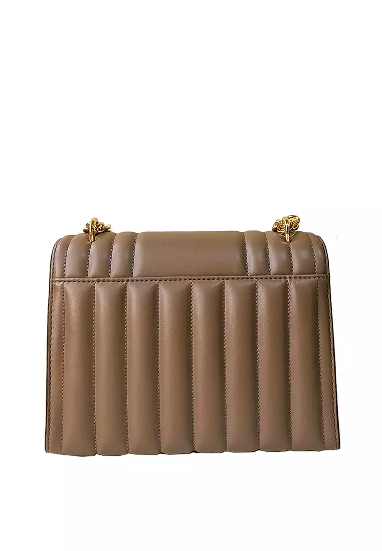 Michael michael kors whitney sales quilted leather shoulder bag
