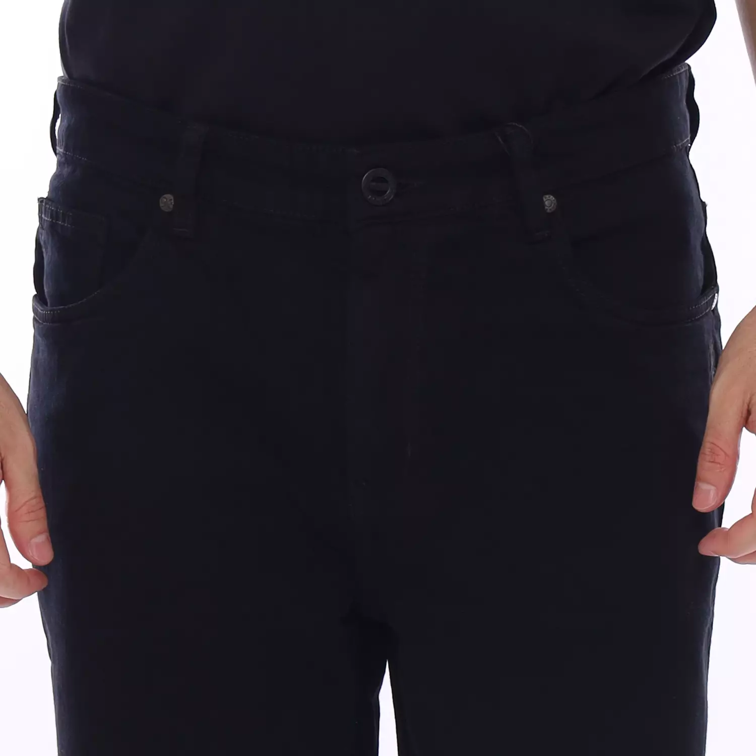 Planet Surf Clothing Celana Pendek Denim Pria Damit Men Walkshort Denim 231B Planet Surf