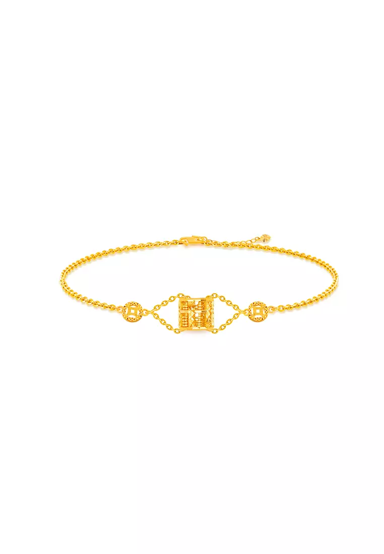 Abacus bracelet shop